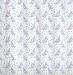 Tender Lavender Floral Branches