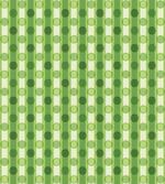 Polka Dots Striped Retro