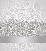 Lace Inspired Floral