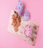 Gingerbread Cookies Coco