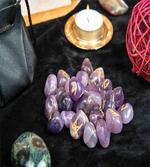 Futhark Attributes