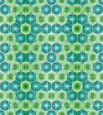 Vector Pattern Flowers