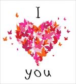 Heart Love