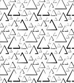 Monochrome Triangles