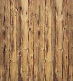 Wooden Forest Trees Art