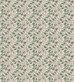 Retro Scroll Pattern artwork