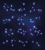 Galaxy and Signs