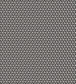 Simple Striped Leaf Motifs