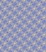 Geometric Azulejo Design artwork