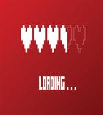 Love Loading Progress