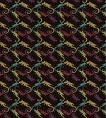 Reptiles Composition