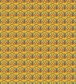 Colorful Animal Motif