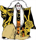 Character Actor Art