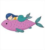 Baby Fish Kids Nursery