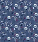 Blue Tone Protea