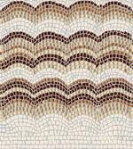 Antique Mosaic Effect