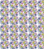Pastel Daffodils Blooms Yard artwork