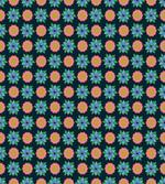 Flower Blossoms Vibrant
