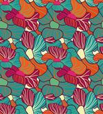 Flourish Foliage Petals