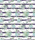 Natural Cactus Pattern