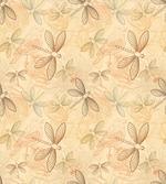Vintage Birds Dragonflies