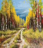 Nature Landscape