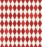 Vintage Harlequin Design