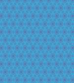 Medallion Grid Pattern