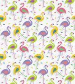 Retro Colorful Pattern
