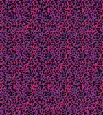 Leopard Skin Safari 80s