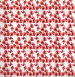 Spring Garden Poppy Art