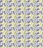 Abstract Olive Tree Branches