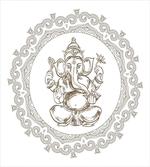 Mandala Ancient Symbol Asian