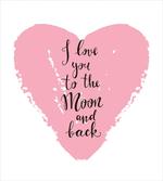 Text Grunge Heart