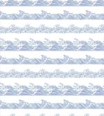 Abstract Sea Ocean Pattern
