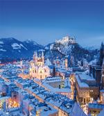 Historic City Salzburg