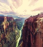 Grand Canyon River