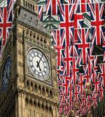 UK Flags