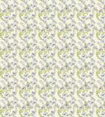 Romantic Floral Leaves Art artwork