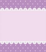 Old Lace Patterns Polka