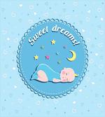 Newborn Baby Stars
