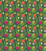 Hawaiian Botanical Aloha