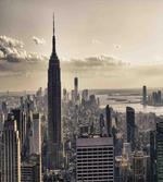 NYC Winter Time