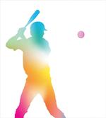 Hitter Swinging Arms