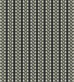 Vertical Wavy Leaf