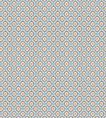 Pastel Tones Floral Art