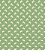 Childish Theme Hare Long Ear