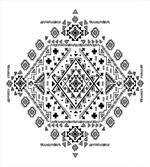 Maya Patterns
