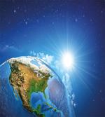 United States in Space
