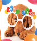 Puppy Dog Birthday
